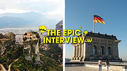 Scoot "The Epic Interview"