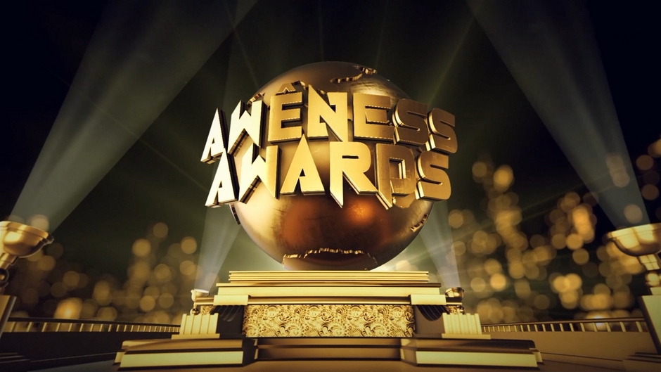 Awêness Awards 2021