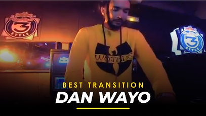  The Best Transition - Dan wayo