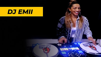 Phase Experience with DJ Emii