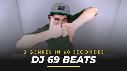  The Best Transition - 69Beats