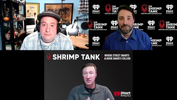 Shrimp Tank Interview: What is EE-Services?