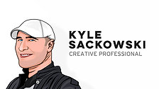 Kyle Sackowski Portfolio Preview