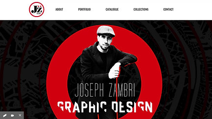 Joseph Zambri Design Site Tour