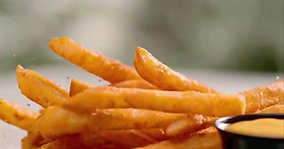 Taco Bell Nacho Fries TV Commercial, 'Taste What's Next' - i