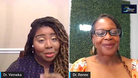 "Let's Chick-Chat About Money" with Dr. Renee and Dr. Verneka