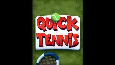 Quick Tennis