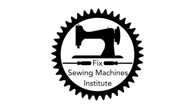 Fix Sewing Machines  Intro