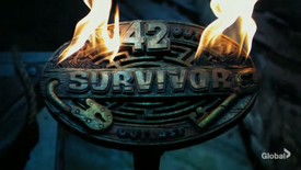 Survivor S42 - CBS