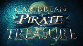 Caribbean Pirate Treasure - Travel Channel