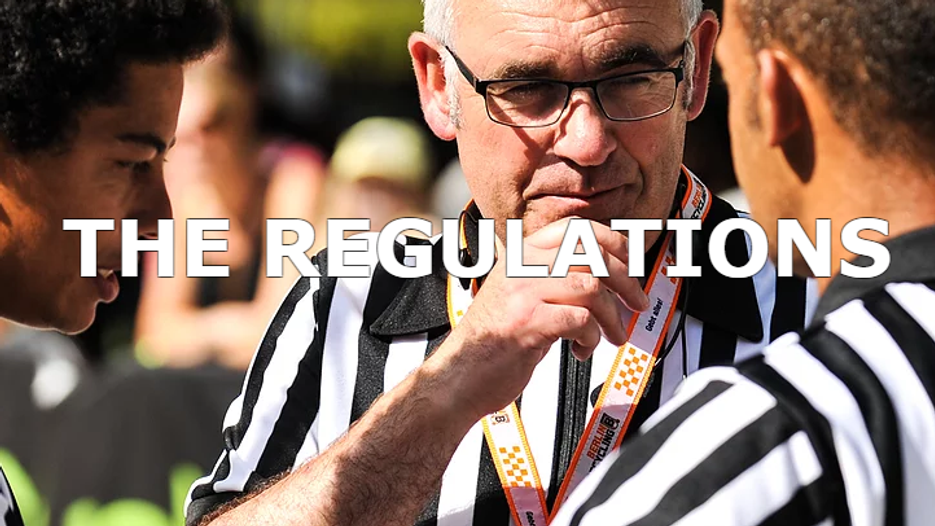 The Regulations
