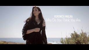 Veronica Malka - Who do you think you are