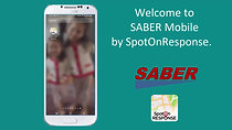 SABER Mobile Training 1 Add Business