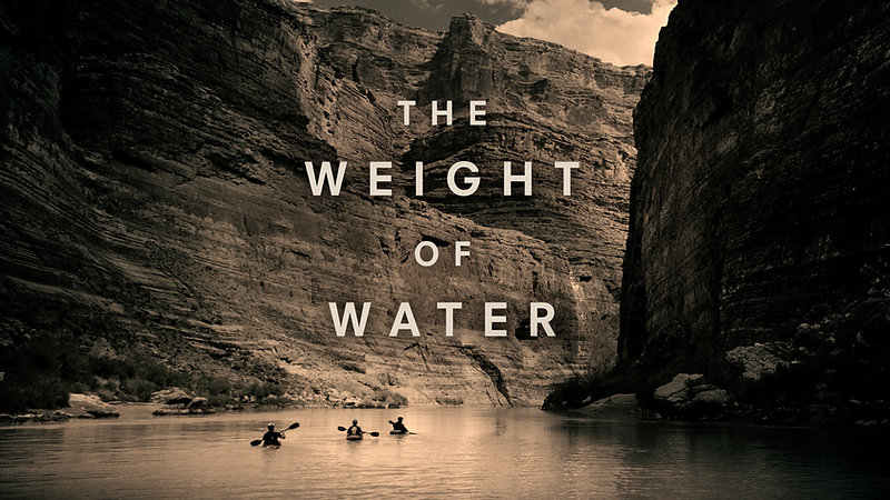 The Weight of Water trailer 1:47