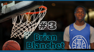 Brian Blanchet #3 (2023 - 14yo)