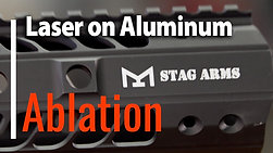 Aluminum Ablation
