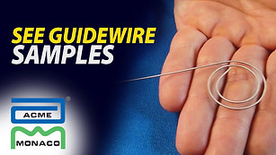GUIDEWIRE SAMPLES