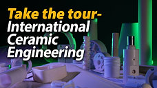 International Ceramic Engineers TOUR