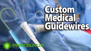 Medical Guidewires