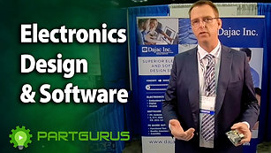 Electronics Design & Software