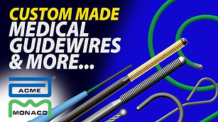 GUIDEWIRES