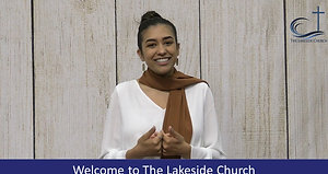Welcome to The Lakeside Church: A Snapshot