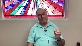 Jim Shepherd Faith Story