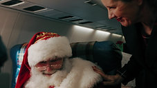 Loganair Christmas 2022