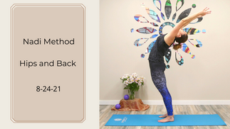 Nadi Method Hips & Back 4-20-21 - 30 Minutes.mov