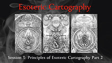 Esoteric Cartography Part 3