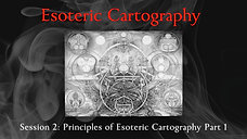 Esoteric Cartography Part 2