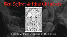 Ten Sefirot & Nine Chambers Part 2