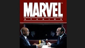 Marvel One shot - The Consultant 