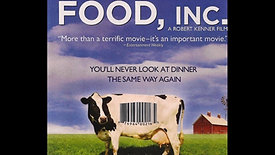 Food Inc. Open Title Sequence