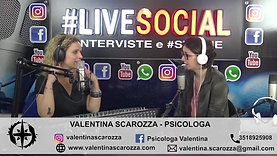 Intervista Live Social