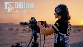 Dillon Precision Shot Show Event Video 2022