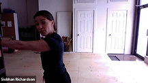 Martial Your Movement 1 - Chinese Kung-Fu