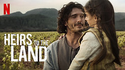 HEIRS TO THE LAND TRAILER