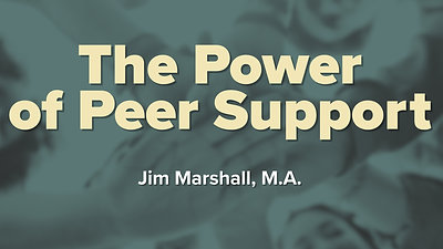 911TI Academy: The Power of Peer Support
