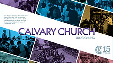 May 30 2021 Sunday Service