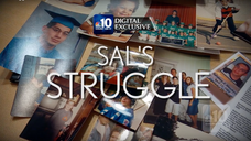 Sal's Struggle