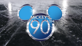 Mickey's 90th Celebration