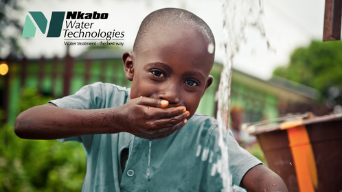Nkabo Water Technologies