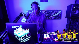 DJ Nostaljiq 2.20.22 Mix