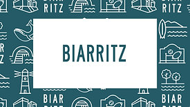 Biarritz 7 quartiers 1 passion
