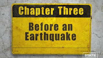 Earthquake Preparedness Part 2