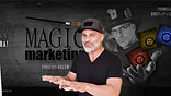 video de abertura magic marketing