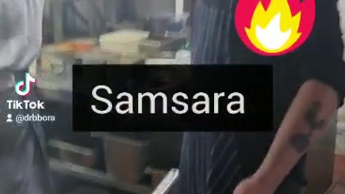 Samsara Cooking
