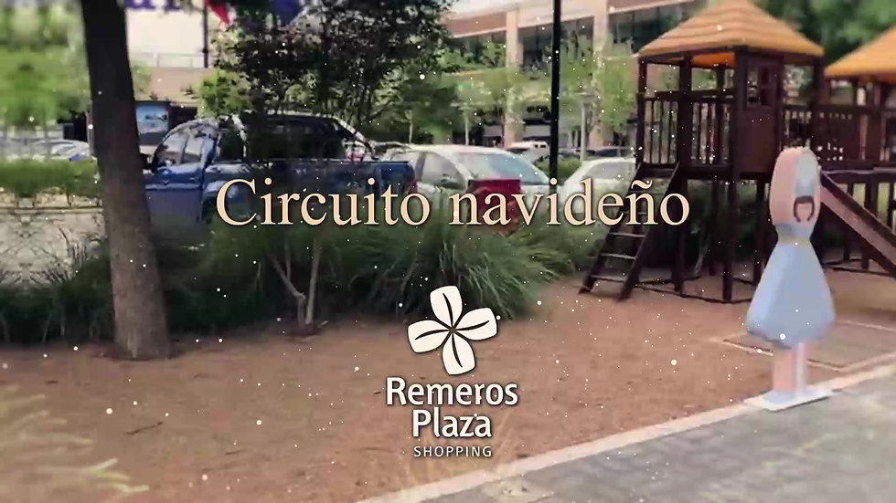 Circuito Remeros Plaza