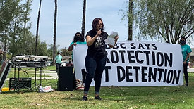 Carina says Protection Not Detention